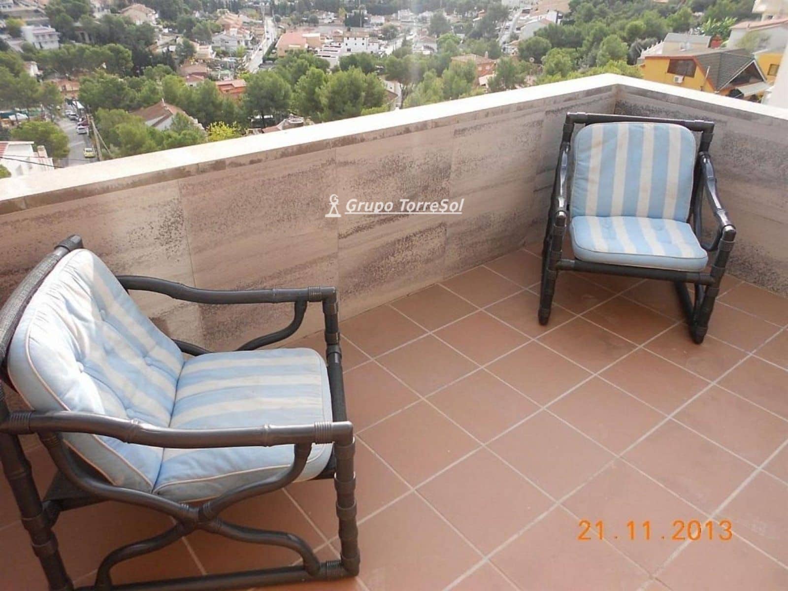 4 quarto Moradia para venda em Cubelles com garagem - 400 000 € (Ref: 9534717)