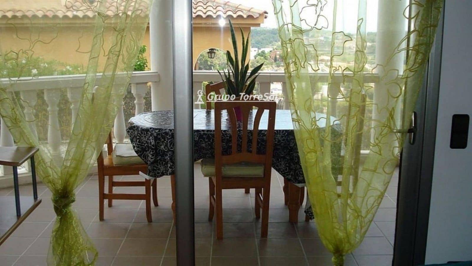 4 quarto Moradia para venda em Cubelles com garagem - 400 000 € (Ref: 9534717)