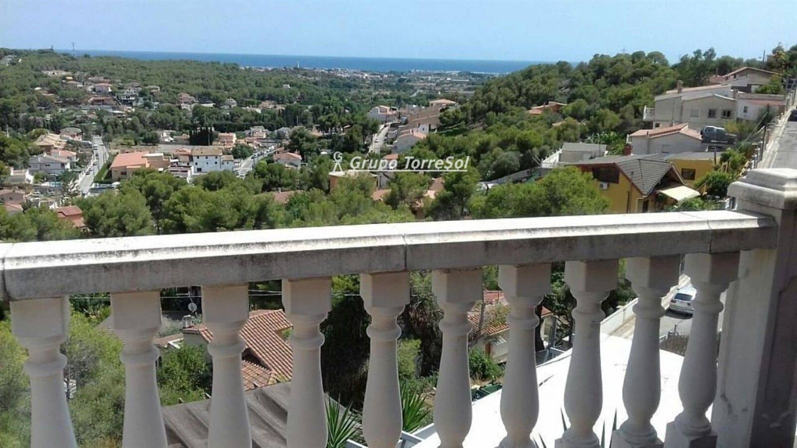 4 quarto Moradia para venda em Cubelles com garagem - 400 000 € (Ref: 9534717)