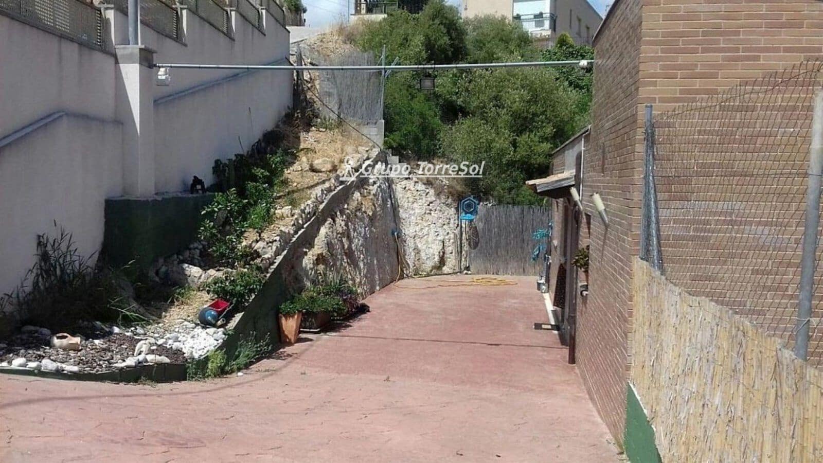 4 quarto Moradia para venda em Cubelles com garagem - 400 000 € (Ref: 9534717)