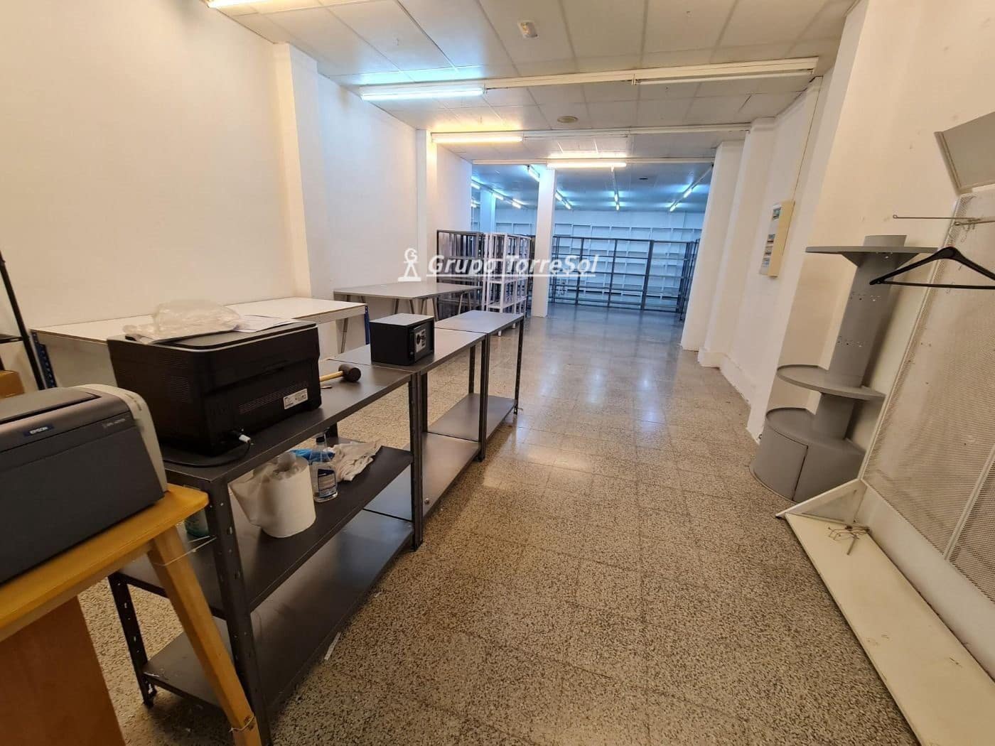 Local Comercial en Torredembarra en alquiler - 650 € (Ref: 9534718)