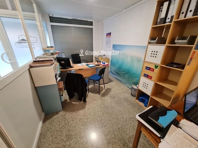 Local Comercial en Torredembarra en alquiler - 650 € (Ref: 9534718)