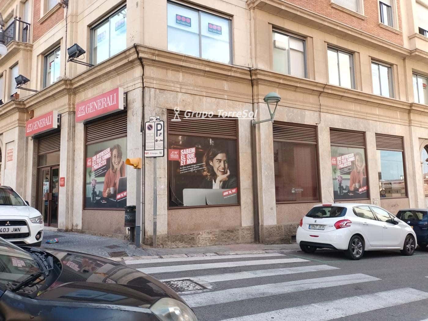 Commercieel te huur in Tarragona stad - € 4.000 (Ref: 9534720)