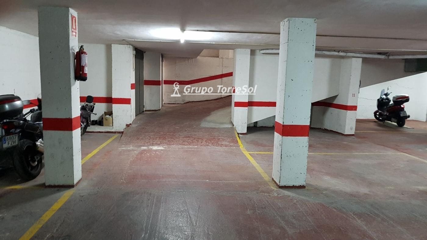 Garage for sale in Torredembarra - € 13,200 (Ref: 9534721)