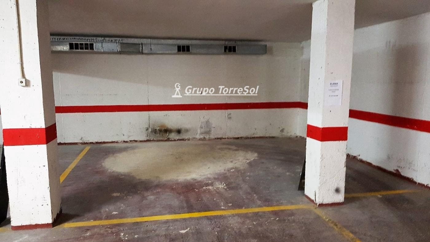 Garage for sale in Torredembarra - € 13,200 (Ref: 9534721)