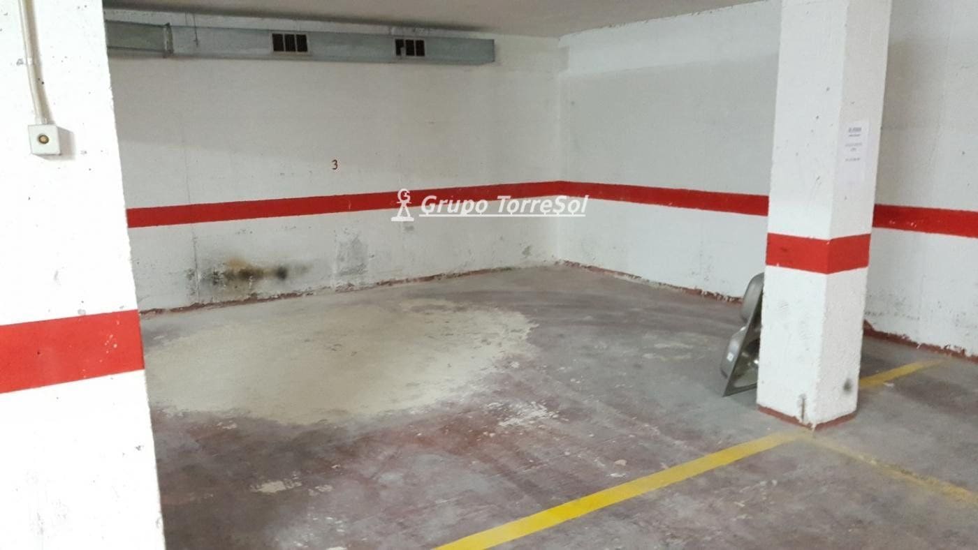 Garage for sale in Torredembarra - € 13,200 (Ref: 9534721)