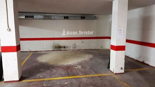 Garagem para venda em Torredembarra - 13 200 € (Ref: 9534721)