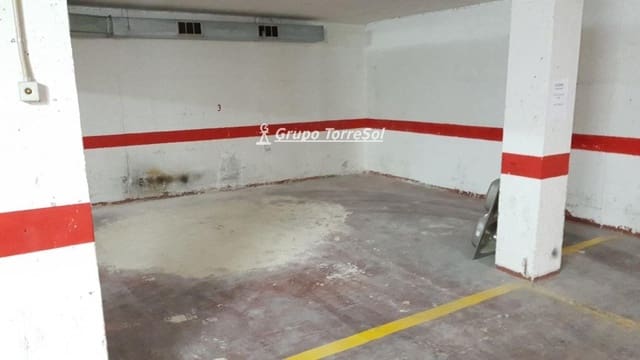 Garagem para venda em Torredembarra - 13 200 € (Ref: 9534721)