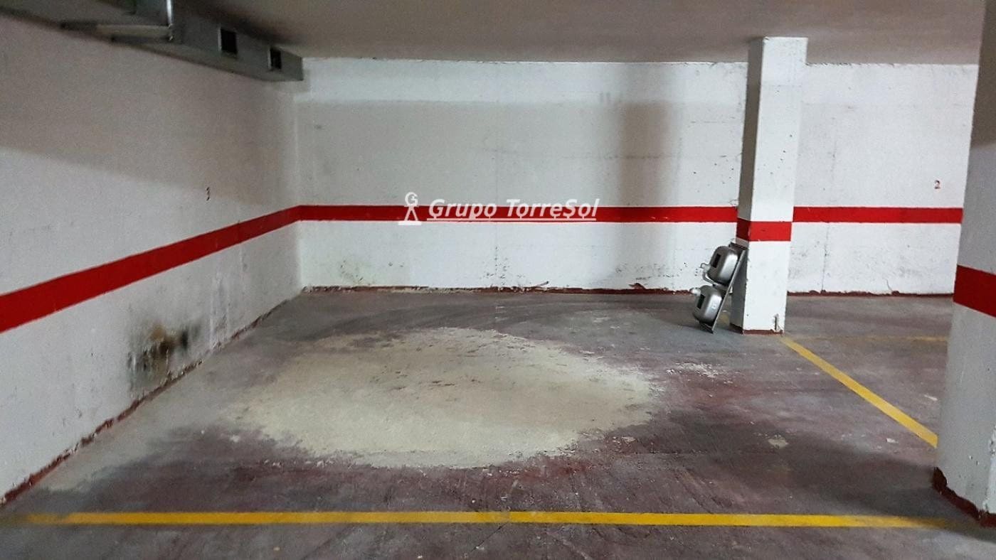 Garage for sale in Torredembarra - € 13,200 (Ref: 9534721)