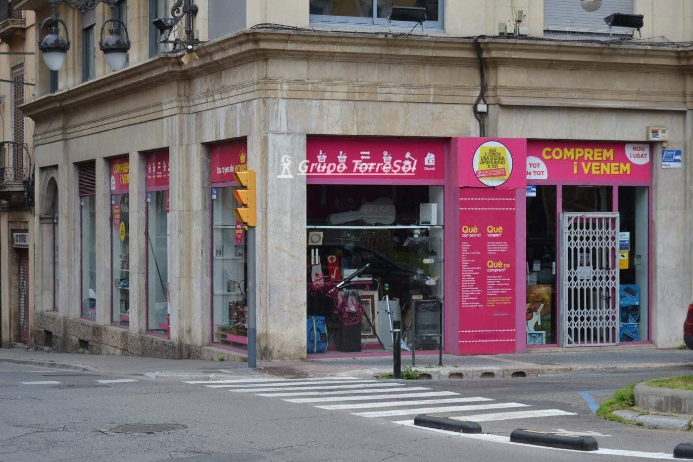 Commercieel te huur in Tarragona stad - € 1.990 (Ref: 9534724)