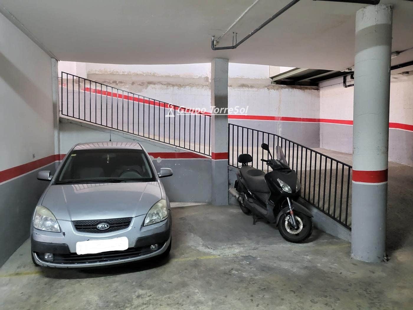Garage for sale in Torredembarra - € 13,000 (Ref: 9534725)