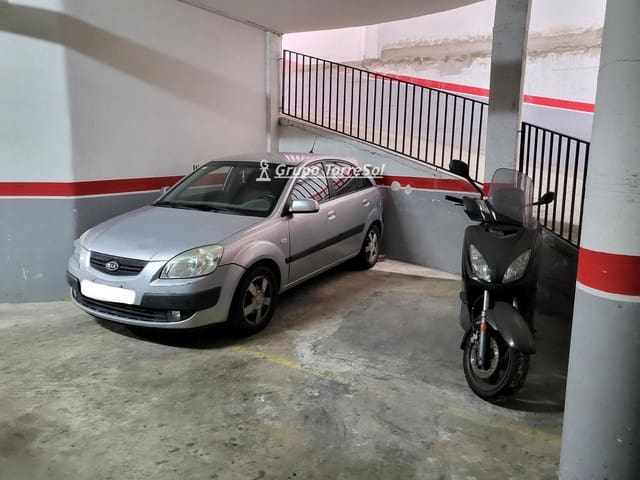 Garagem para venda em Torredembarra - 13 000 € (Ref: 9534725)