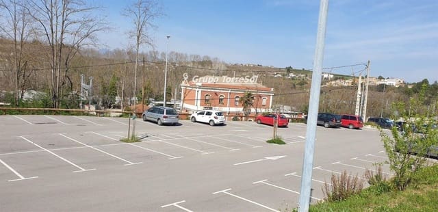 Tontti myytävänä paikassa Sant Llorenç d'Hortons - 70 000 € (Ref: 9534726)