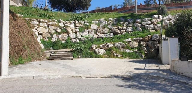 Tontti myytävänä paikassa Sant Llorenç d'Hortons - 70 000 € (Ref: 9534726)