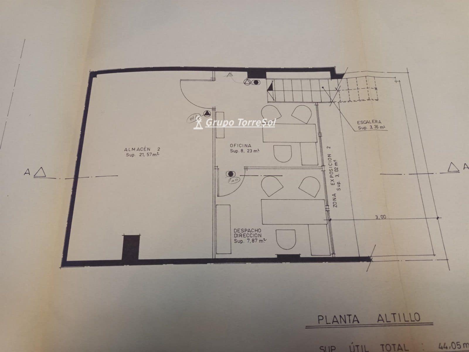 Komercyjne na sprzedaż w Miasto Tarragona - 89 500 € (Ref: 9534728)