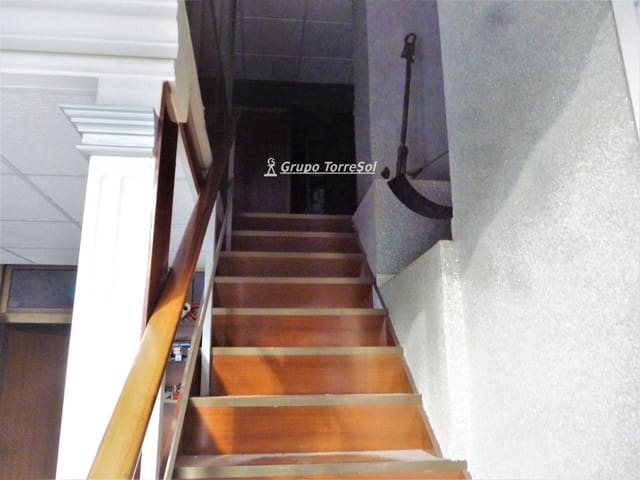 Komercyjne na sprzedaż w Sant Pere i Sant Pau, Miasto Tarragona - 89 500 € (Ref: 9534728)