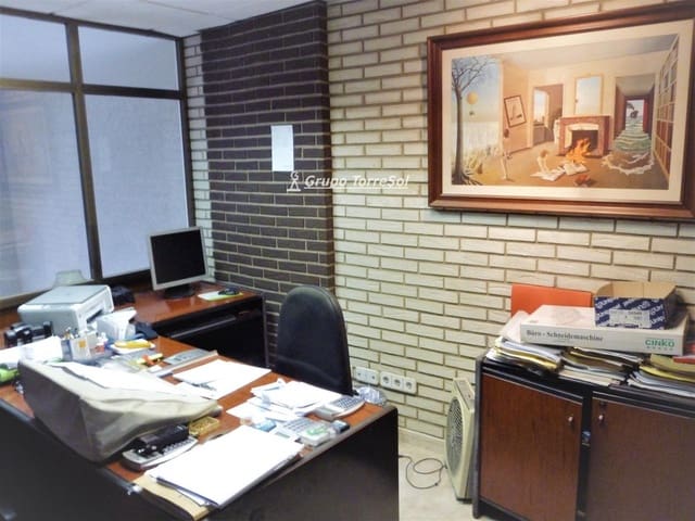 Komercyjne na sprzedaż w Sant Pere i Sant Pau, Miasto Tarragona - 89 500 € (Ref: 9534728)