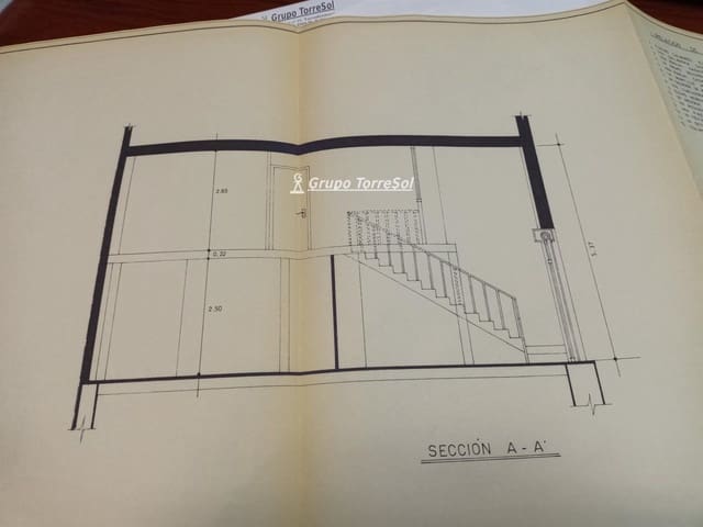 Komercyjne na sprzedaż w Sant Pere i Sant Pau, Miasto Tarragona - 89 500 € (Ref: 9534728)