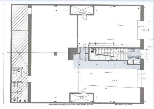 Komercyjne na sprzedaż w El Morell - 132 500 € (Ref: 9534730)