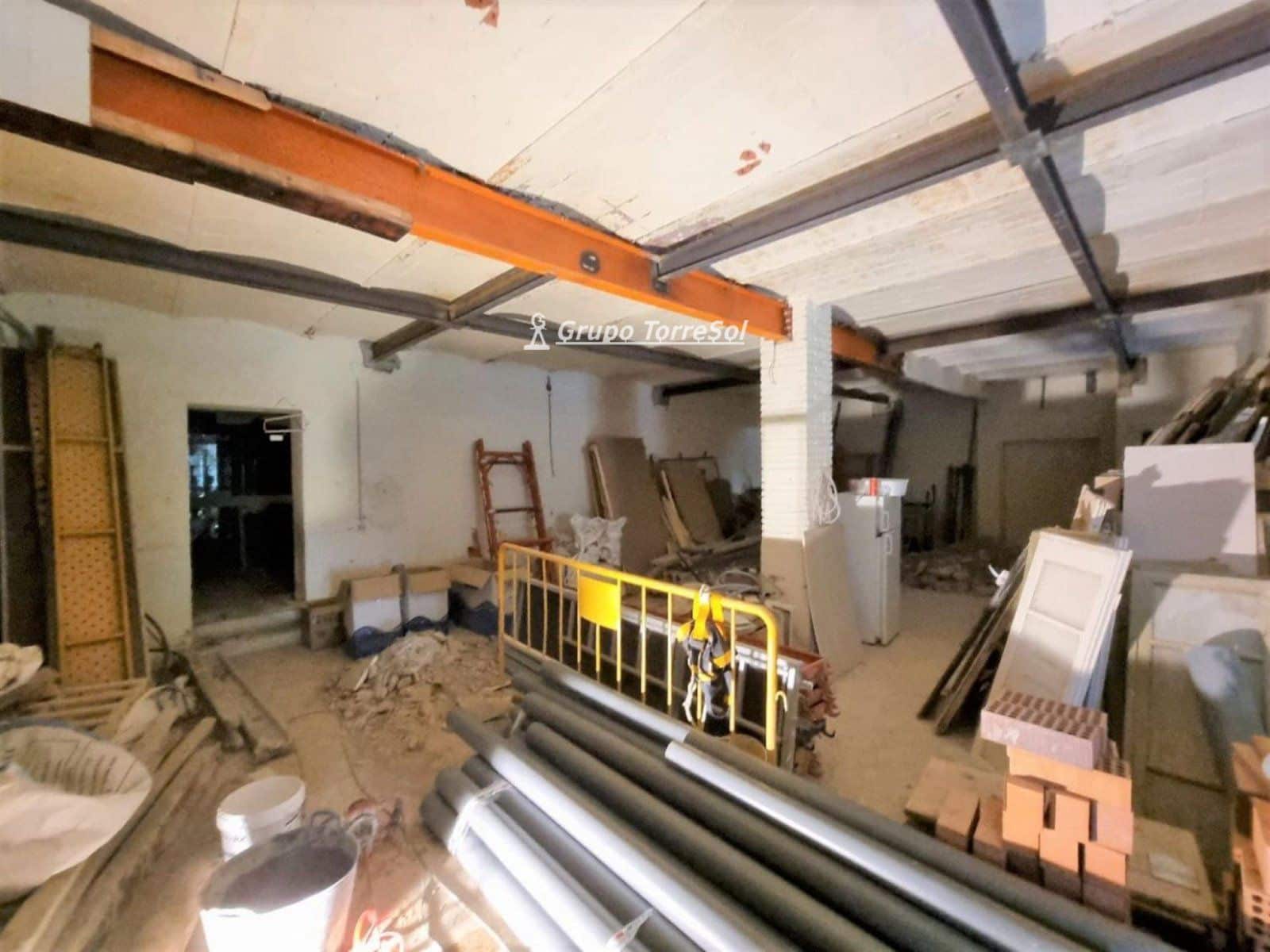 Commercial for sale in El Morell - € 132,500 (Ref: 9534730)