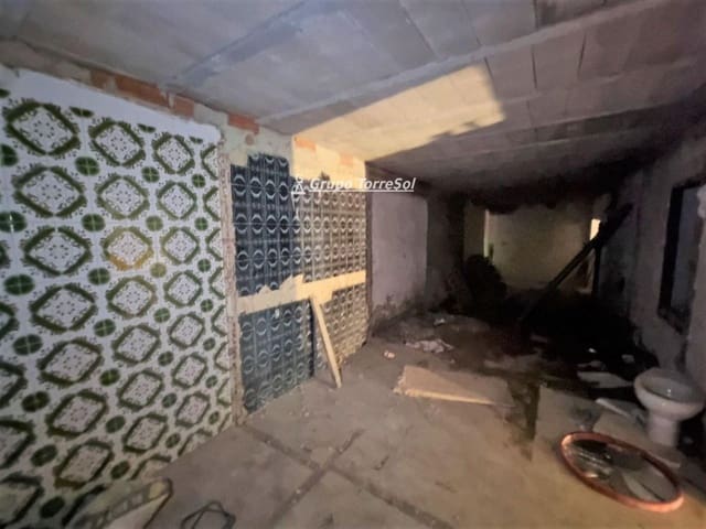 Komercyjne na sprzedaż w El Morell - 132 500 € (Ref: 9534730)