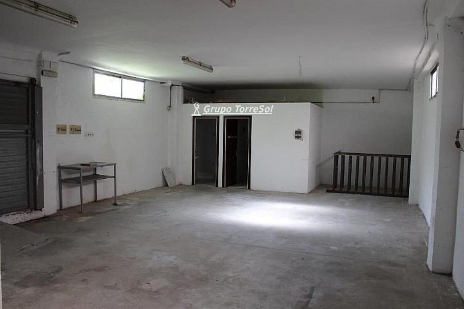 Local Comercial en Torredembarra en venta - 199.000 € (Ref: 9534732)