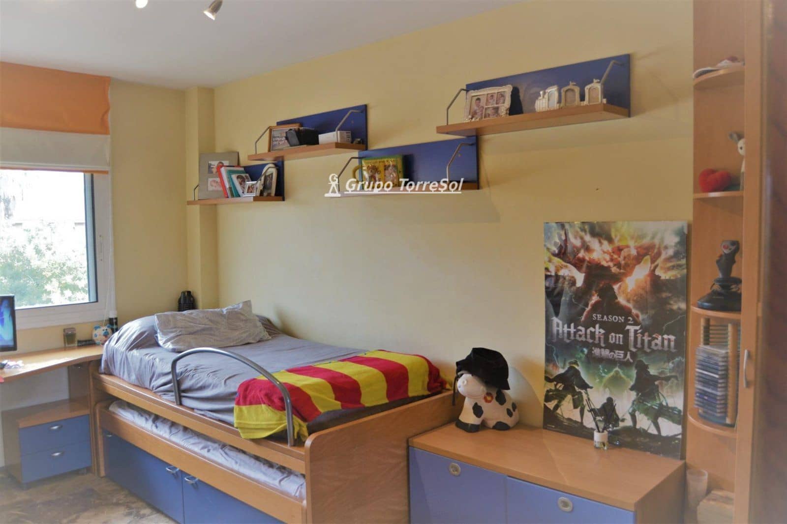 3 bedroom Townhouse for sale in Cambrils with pool garage - € 415,000 (Ref: 9534733)