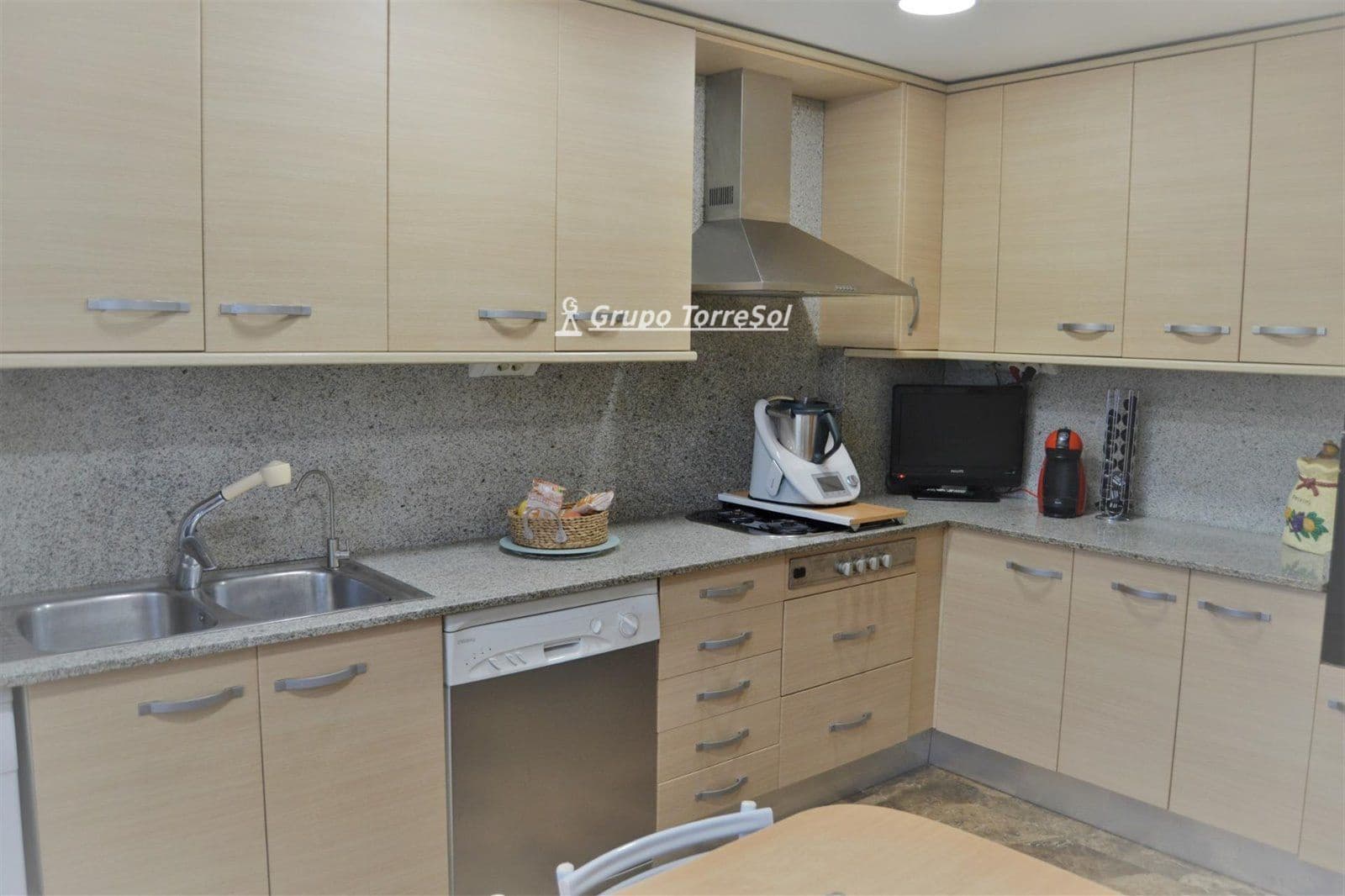 3 bedroom Townhouse for sale in Cambrils with pool garage - € 415,000 (Ref: 9534733)
