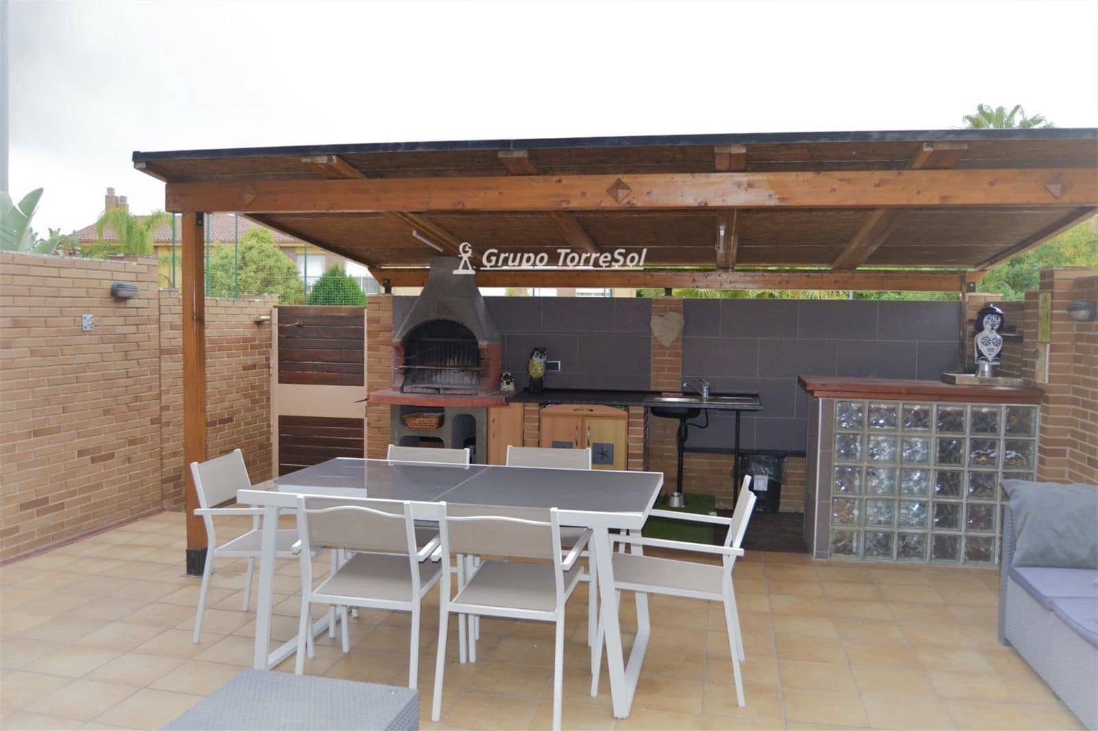 3 bedroom Townhouse for sale in Cambrils with pool garage - € 415,000 (Ref: 9534733)