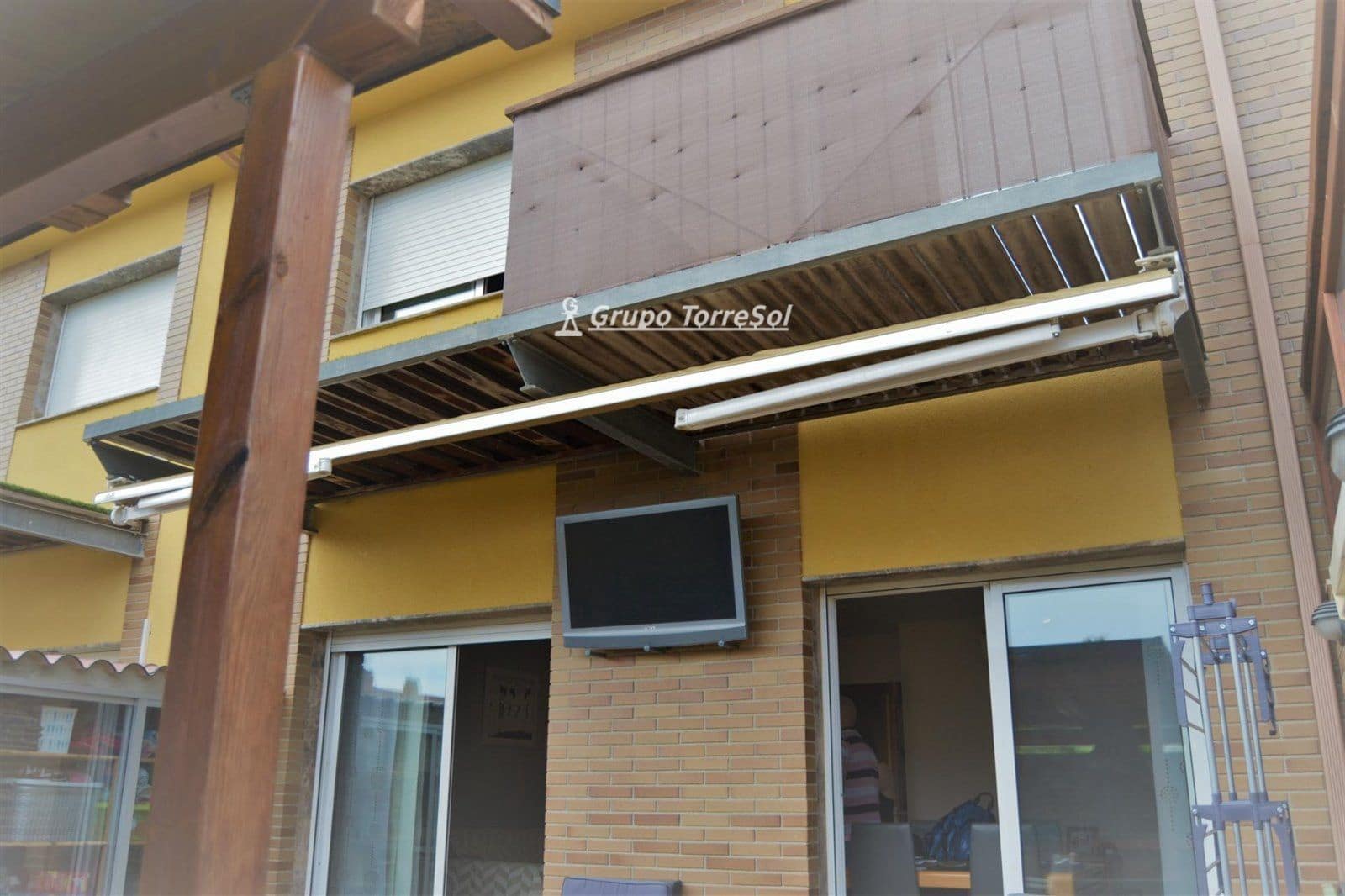 3 bedroom Townhouse for sale in Cambrils with pool garage - € 415,000 (Ref: 9534733)