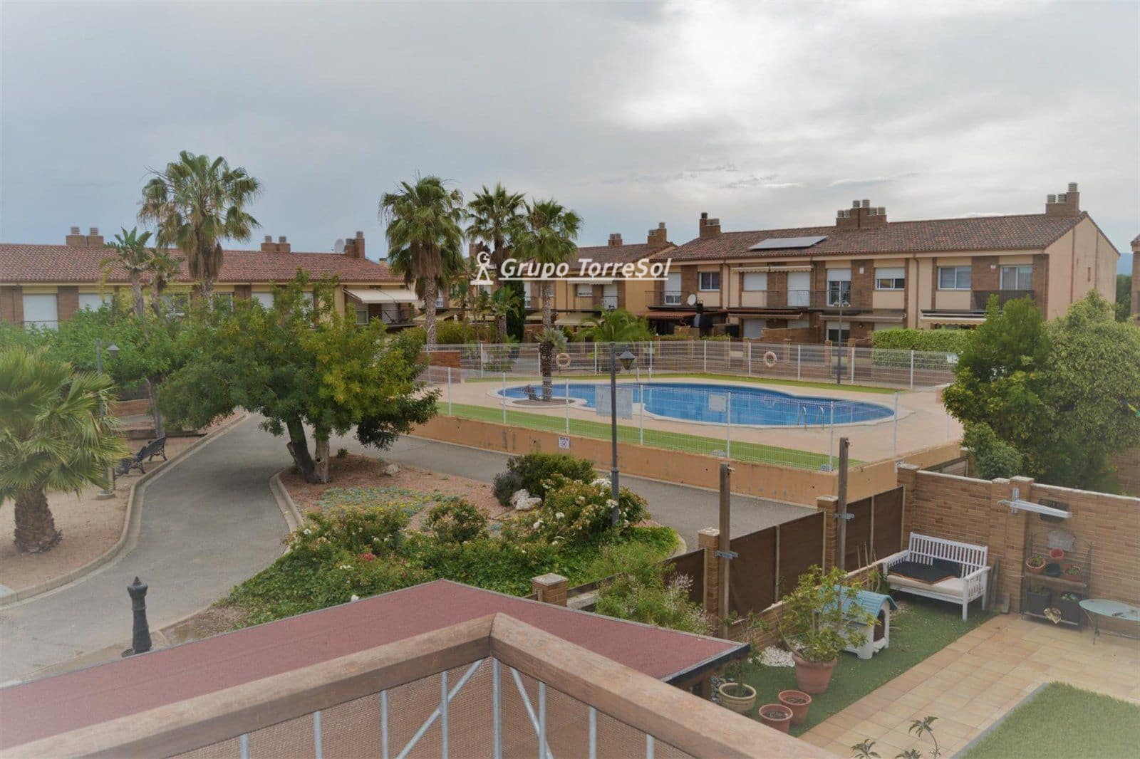 3 bedroom Townhouse for sale in Cambrils with pool garage - € 415,000 (Ref: 9534733)