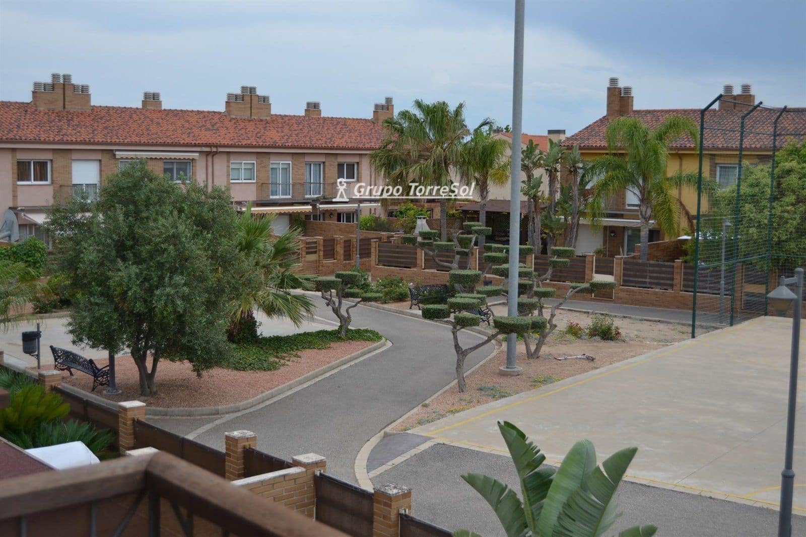 3 bedroom Townhouse for sale in Cambrils with pool garage - € 415,000 (Ref: 9534733)