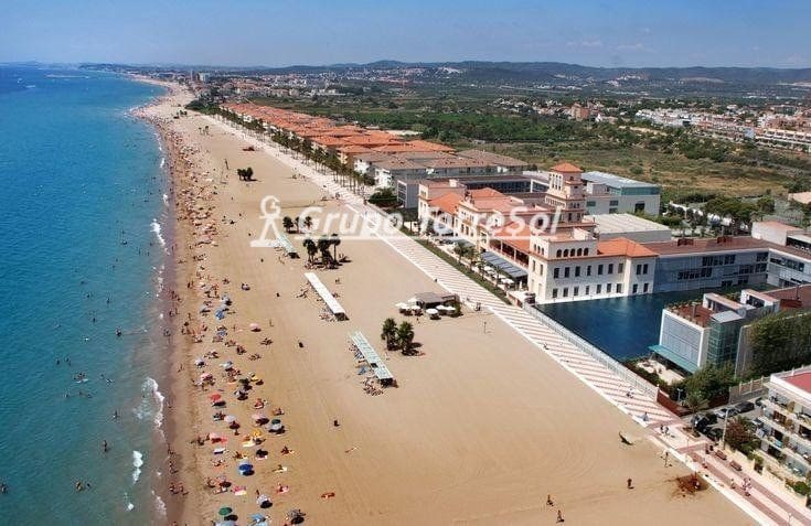 Bauplatz zu verkaufen in El Vendrell - 149.000 € (Ref: 9536126)