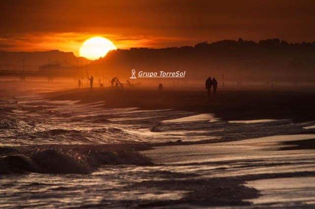 Bauplatz zu verkaufen in El Vendrell - 149.000 € (Ref: 9536126)