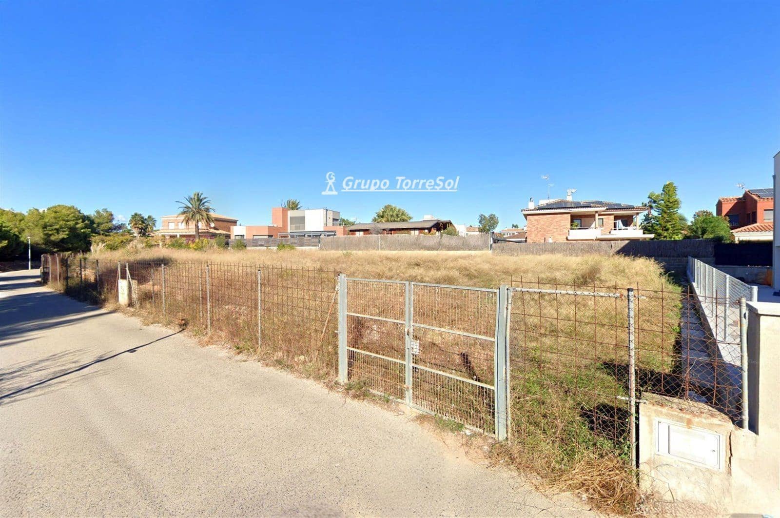 Bauplatz zu verkaufen in El Vendrell - 149.000 € (Ref: 9536126)