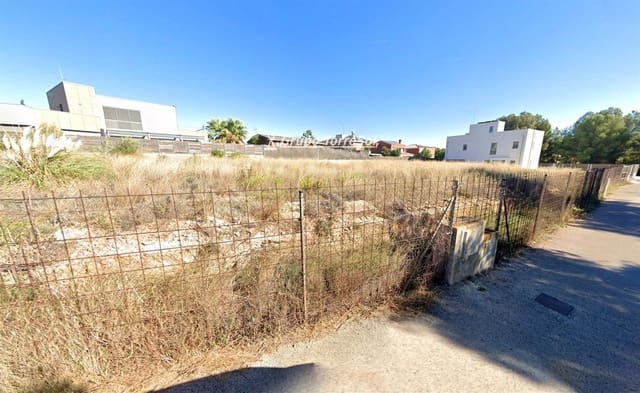 Bauplatz zu verkaufen in El Vendrell - 149.000 € (Ref: 9536126)