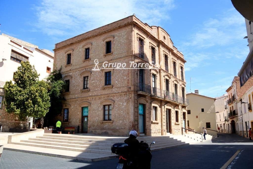 Bouwgrond te koop in Calafell - € 250.000 (Ref: 9536128)