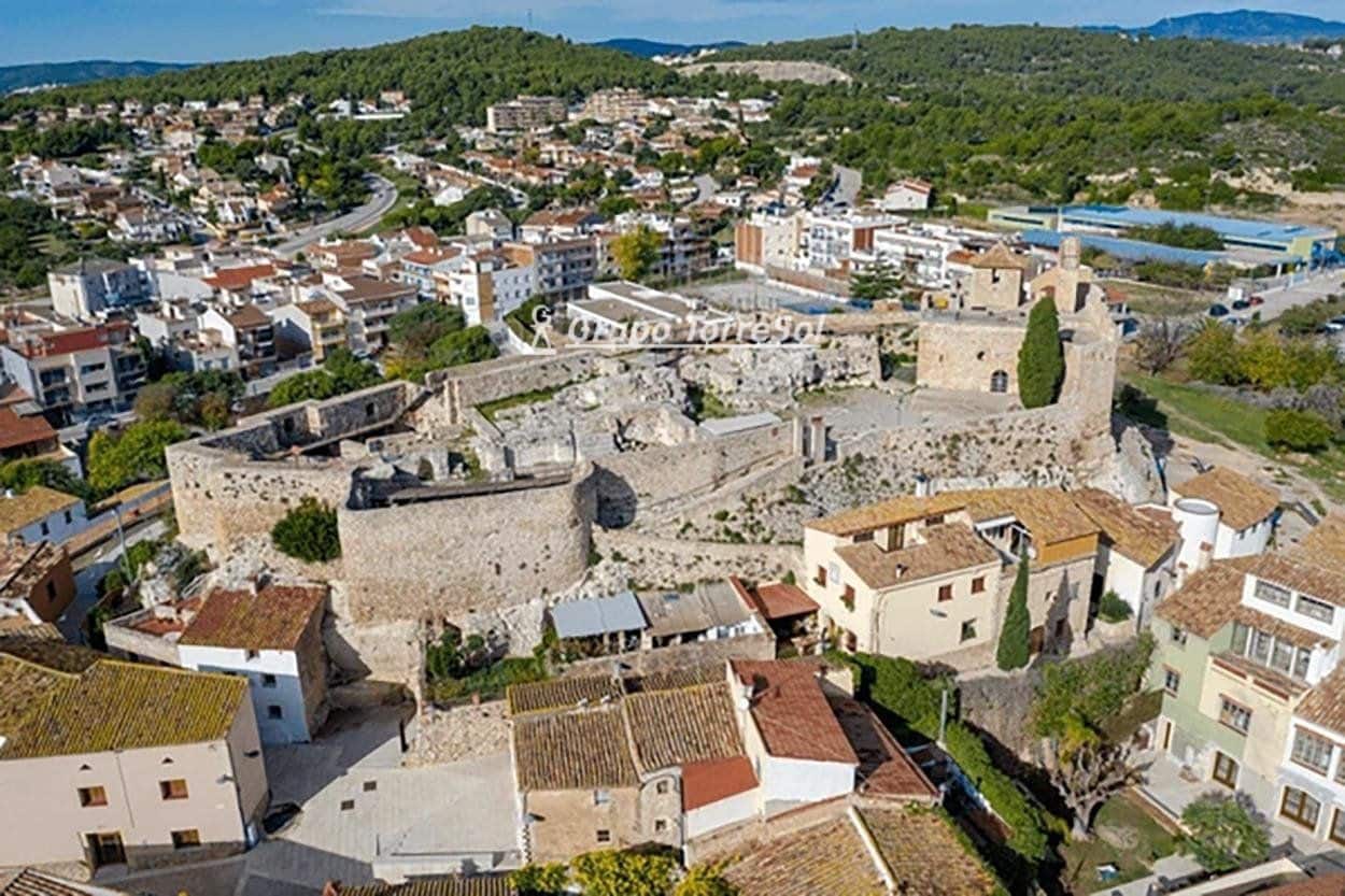 Bouwgrond te koop in Calafell - € 250.000 (Ref: 9536128)