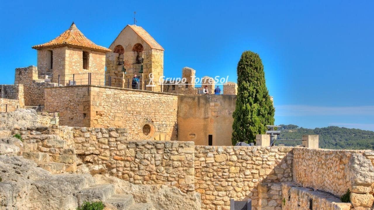 Bouwgrond te koop in Calafell - € 250.000 (Ref: 9536128)