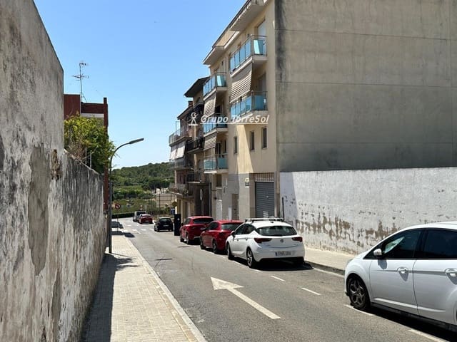 Bouwgrond te koop in Calafell - € 250.000 (Ref: 9536128)