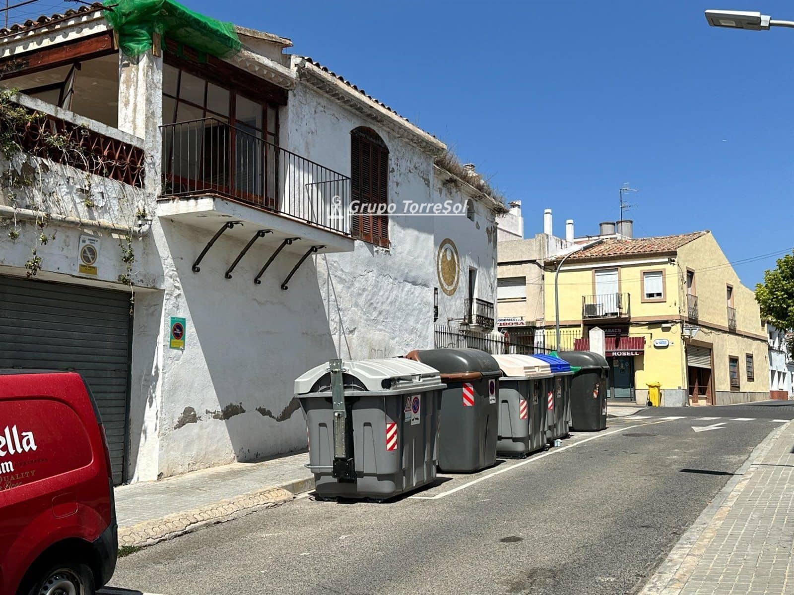 Bouwgrond te koop in Calafell - € 250.000 (Ref: 9536128)