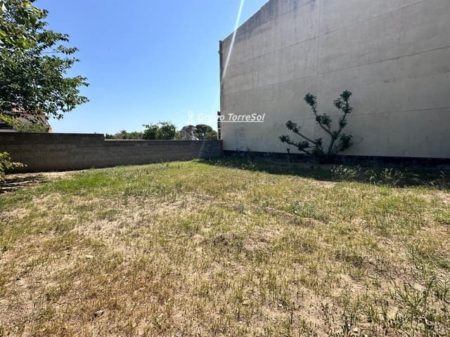 Bouwgrond te koop in Calafell - € 250.000 (Ref: 9536128)