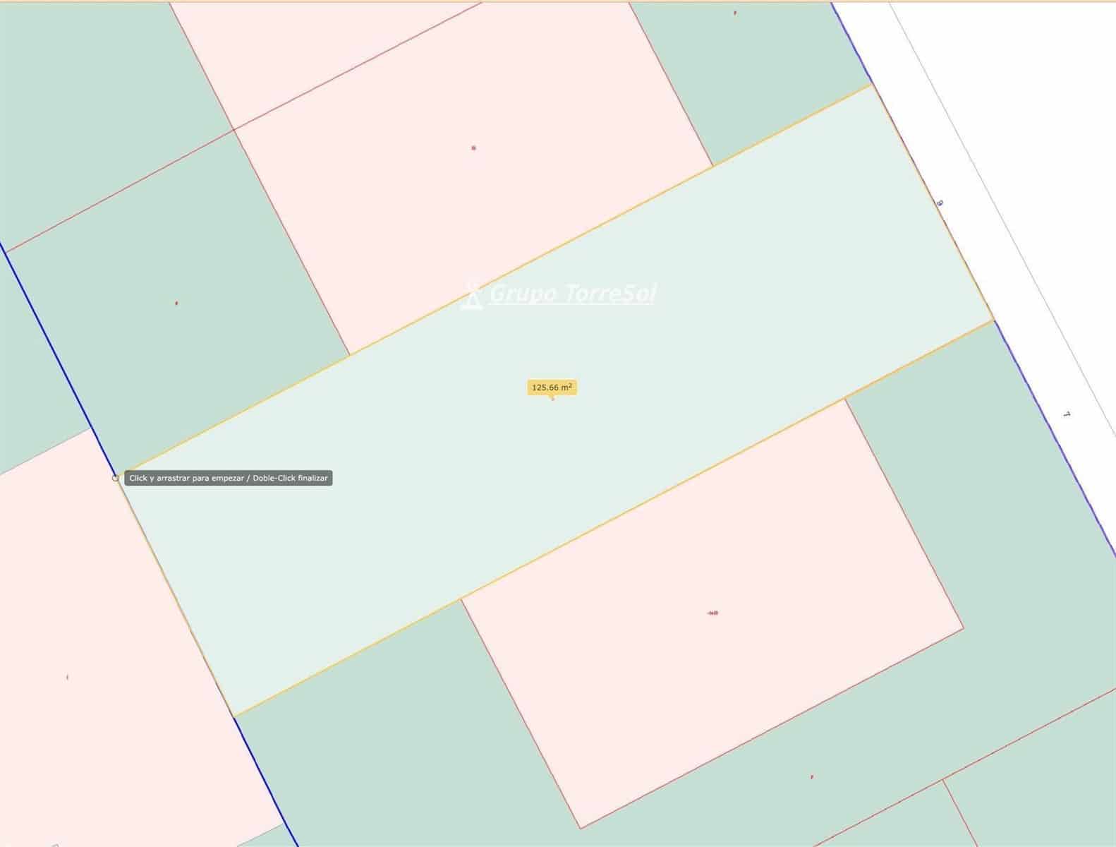 Bouwgrond te koop in Calafell - € 79.900 (Ref: 9536129)