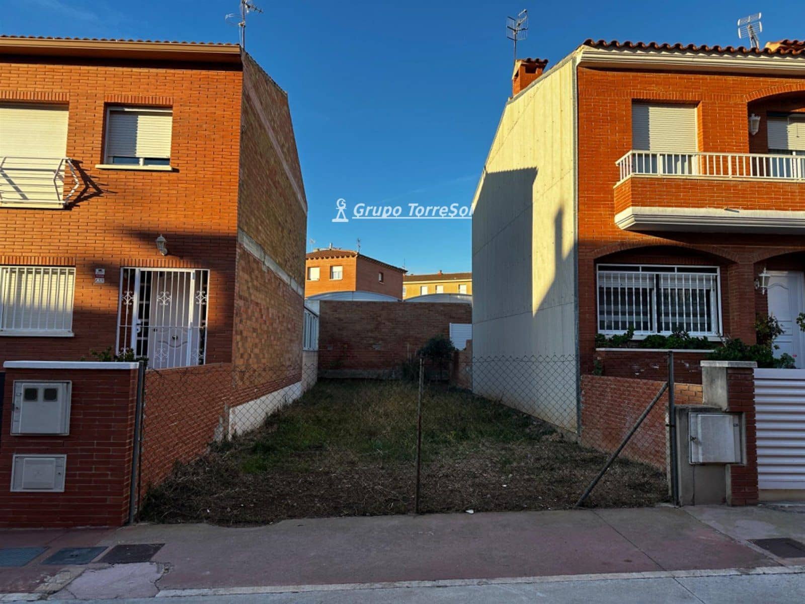 Bouwgrond te koop in Calafell - € 79.900 (Ref: 9536129)