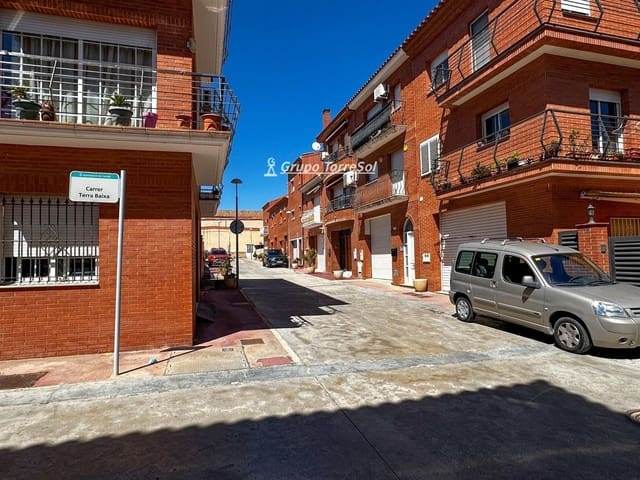 Bouwgrond te koop in Calafell - € 79.900 (Ref: 9536129)