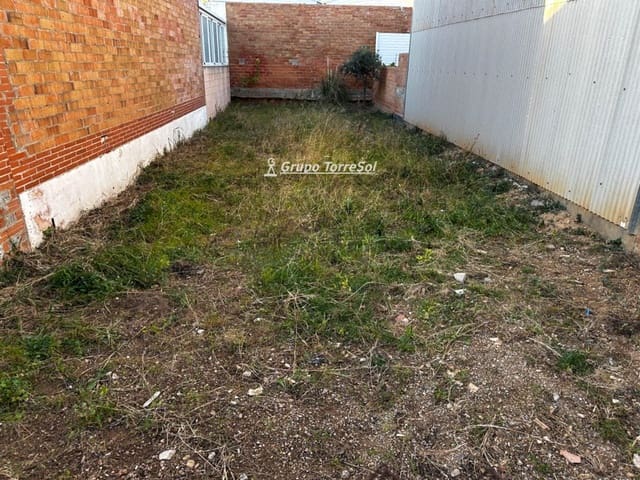 Bouwgrond te koop in Calafell - € 79.900 (Ref: 9536129)