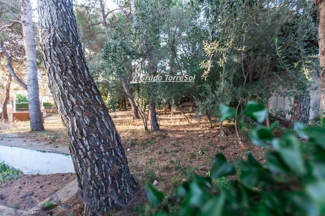 Bouwgrond te koop in Segur de Calafell, Calafell - € 105.000 (Ref: 9536130)