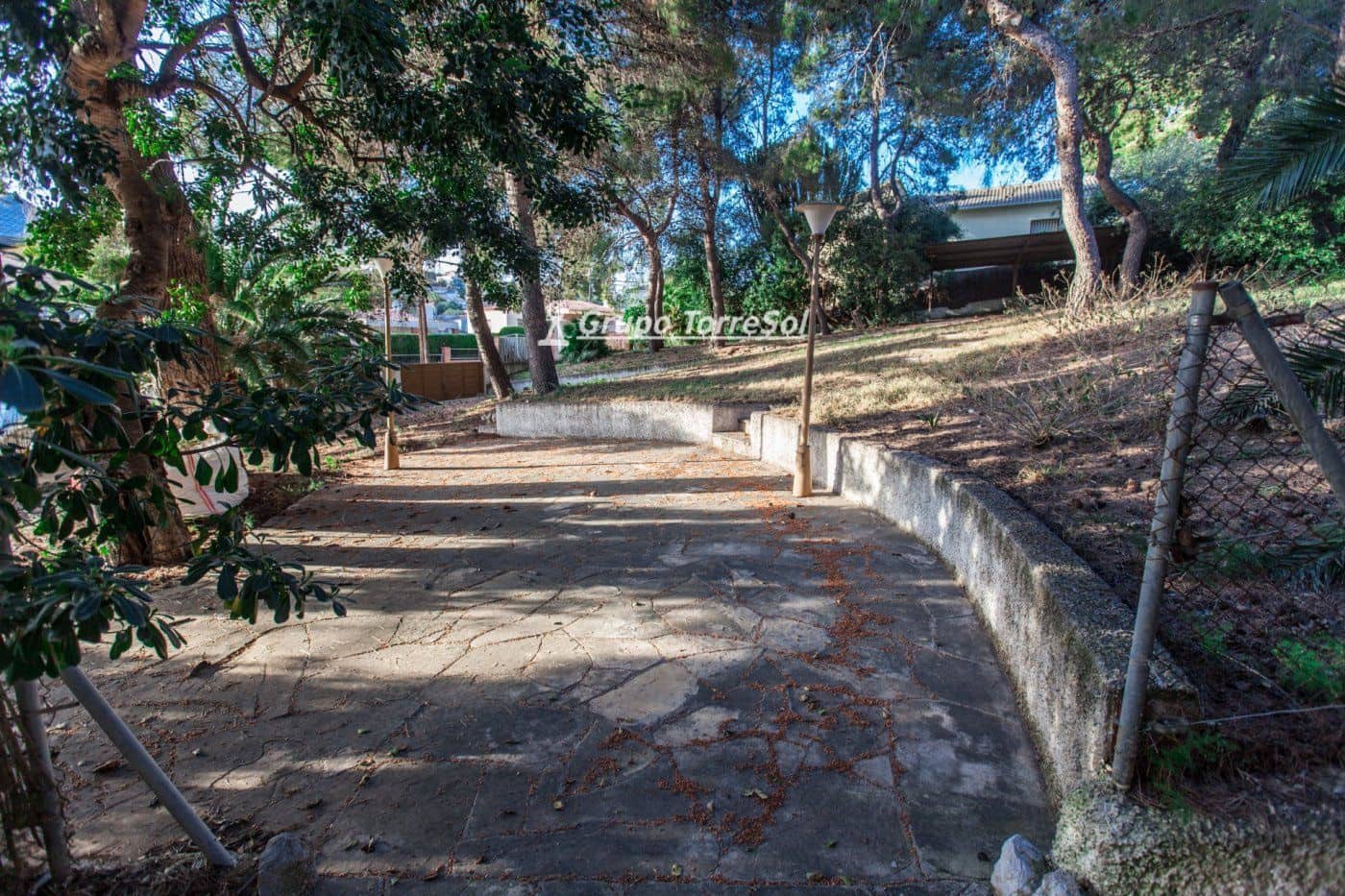 Building Plot for sale in Segur de Calafell - € 105,000 (Ref: 9536130)