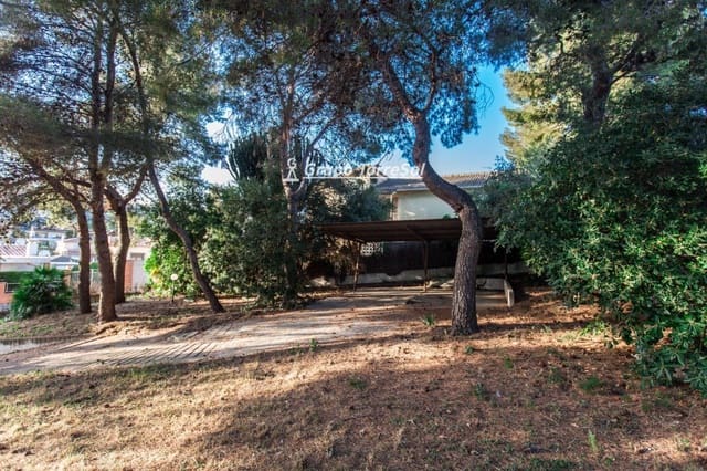Bouwgrond te koop in Segur de Calafell, Calafell - € 105.000 (Ref: 9536130)