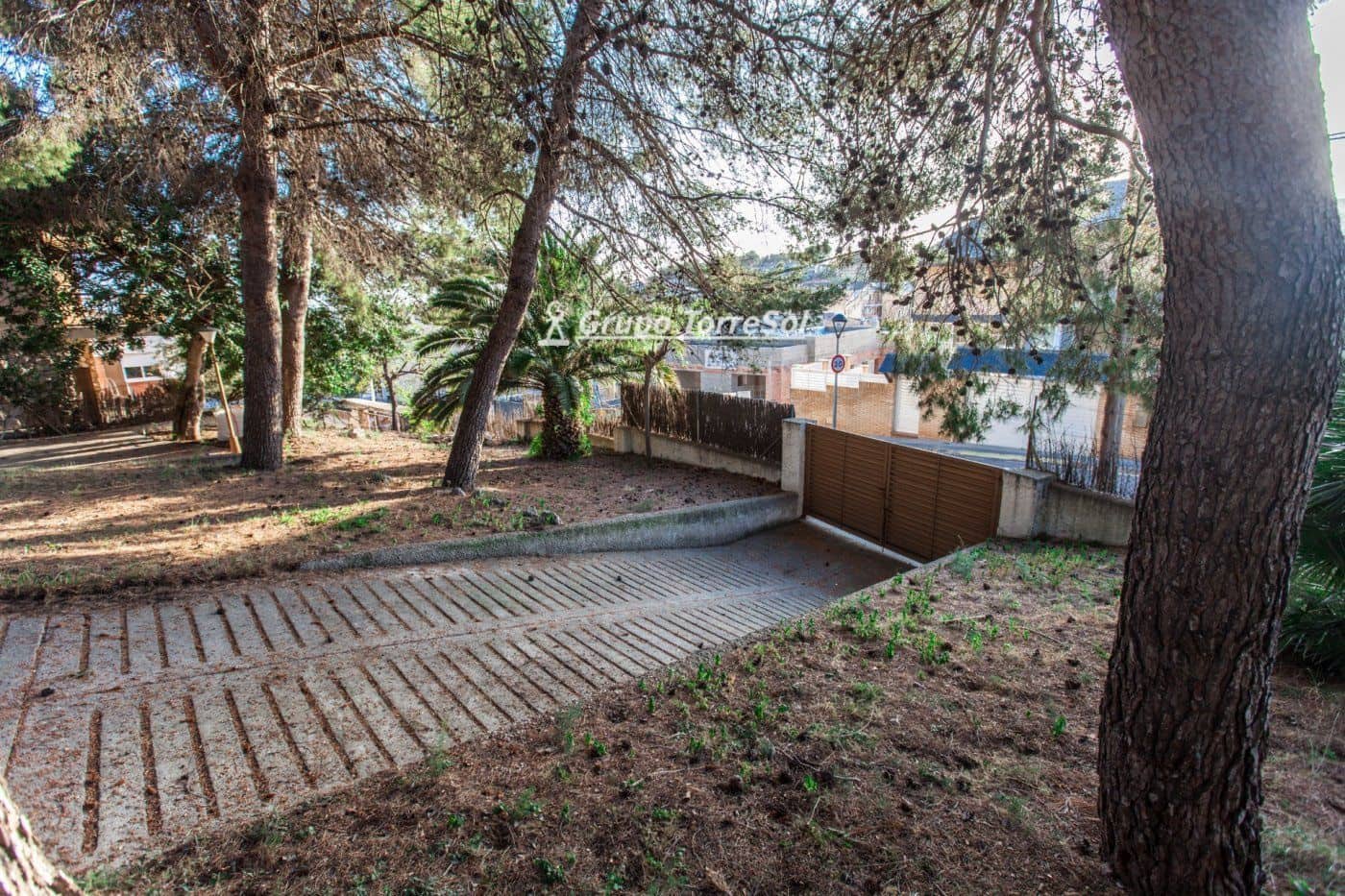 Building Plot for sale in Segur de Calafell - € 105,000 (Ref: 9536130)